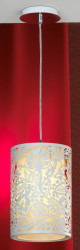 Подвесной светильник Lussole GRLSF-2306-01 Vetere