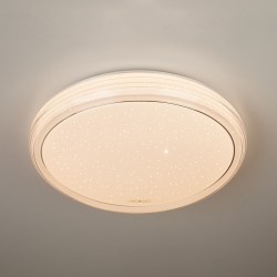 Потолочный светильник  Eurosvet Universal 40007/1 LED белый