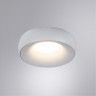 Встраиваемый светильник ARTE Lamp A6665PL-1WH HEZE
