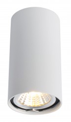 Светильник потолочный Arte lamp A1516PL-1WH UNIX