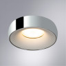Встраиваемый светильник ARTE Lamp A6665PL-1CC HEZE