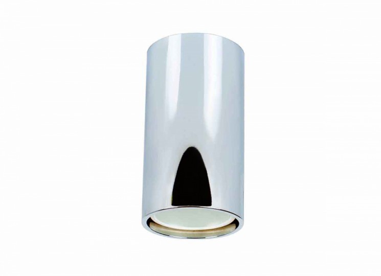 Накладной потолочный светильник Donolux N1595-Chrom