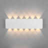 Бра Elektrostandard 40139/1 LED белый Angle