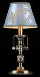 Настольная лампа Maytoni RC098-TL-01-R Vals