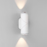 Светильник настенный Elektrostandard GIRA D LED(35127/D) белый Gira