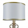 Настольная лампа Maytoni H235-TL-01-G Fiore