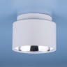 Накладной светодиодный светильник Elektrostandard 1069 GX53 WH белый матовый