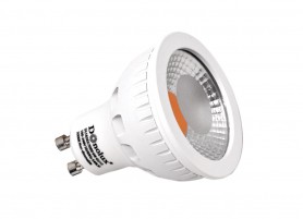 Лампа светодиодная Donolux DL18262/3000 9W GU10