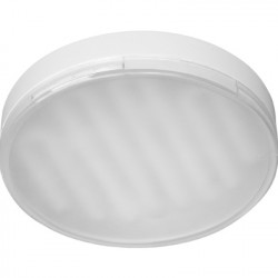 Лампа энергосберегающая ECOLA T70D20ECB 6400К холодный белый 20W(Ск)