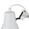 Настольная лампа Maytoni Z136-TL-01-W Zeppo 136