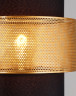 Настольная лампа Moderli V10493-1T Gela