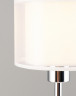 Настольная лампа Moderli V10497-1T Massa