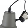 Настольная лампа Maytoni Z136-TL-01-GR Zeppo 136