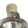 Встраиваемый светильник Maytoni DL009-2-01-N Metal Modern