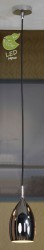 Подвесной светильник Lussole GRLSQ-0706-01 Collina