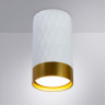 Накладной светильник ARTE Lamp A5558PL-1WH FANG