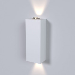 Бра Elektrostandard Petite LED белый (40110/LED) PETITE