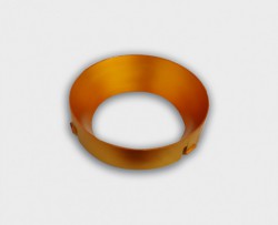 Кольцо к светильнику ITALLINE Ring for 10W gold(для SD 3043,TR 3006)