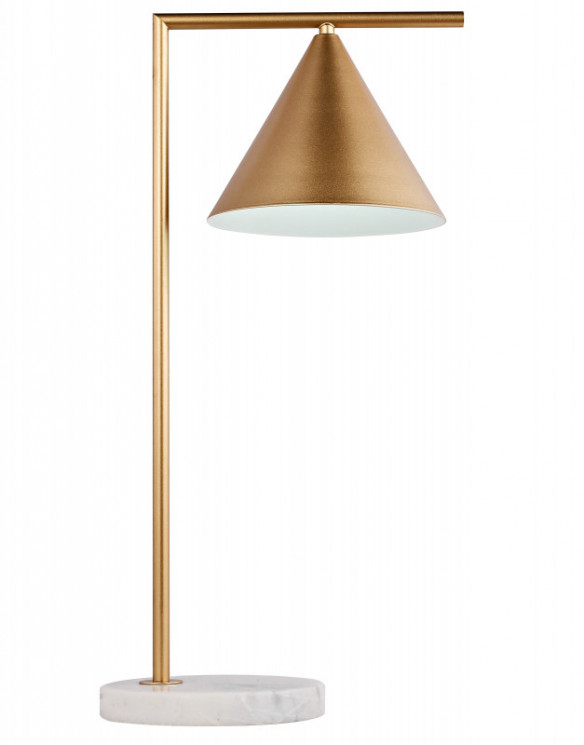 Настольная лампа Moderli V10517-1T Omaha