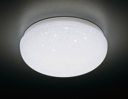 Светодиодный светильник Ambrella light F470 W ORBITAL FLY SPOT