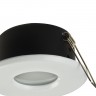 Встраиваемый светильник Maytoni DL010-3-01-W Metal Modern