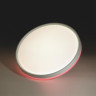 Настенно-потолочный светильник Сонекс 7708/DL KEZO PINK