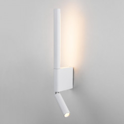 Бра Elektrostandard Sarca LED белый (40111/LED) Sarca