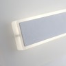 Светильник настенный светодиодный Elektrostandard 40132/1 LED белый
