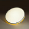 Настенно-потолочный светильник Сонекс 7709/DL KEZO YELLOW