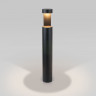 Садово-парковый светильник Elektrostandard 1640 TECHNO LED Nimbus Чёрный (35126/F) Nimbus
