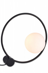 Настольная лампа Moderli V10532-1T TOLEDO