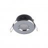 Встраиваемый светильник Maytoni DL010-3-01-CH Metal Modern