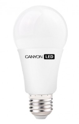 Светодиодная лампа CANYON AE27FR12W230VW