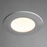 Врезной светильник Arte Lamp Riflessione A7008PL-1WH