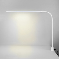 Настольная лампа Eurosvet 80429/1 белый Flex