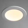 Врезной светильник Arte Lamp Riflessione A7012PL-1WH