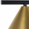 Торшер Arte Lamp A7033PN-1BK DAVID