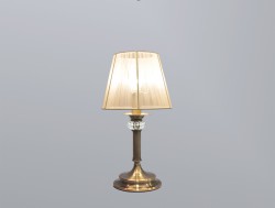 Настольная лампа Newport 2201/T ленточный