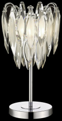 Настольная лампа WERTMARK WE144.04.104 ORLANDA