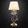 Настольная лампа Eurosvet 1448/1T античная бронза Strotskis настольная лампа Eileen