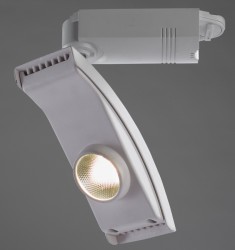 Светильник спот Arte Lamp A2120PL-1WH