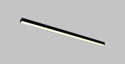 Линейный светильник Moderli V10463-CL CARPI