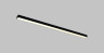 Линейный светильник Moderli V10463-CL CARPI