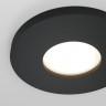 Встраиваемый светильник Maytoni Technical DL083-01-GU10-RD-B