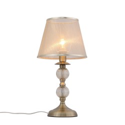 Настольная лампа ST-Luce SL185.304.01