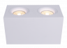 Потолочный светильник Maytoni Technical C013CL-02W