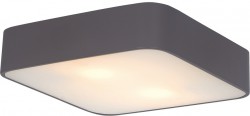 Светильник Arte Lamp A7210PL-2BK