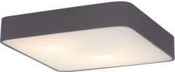 Светильник Arte Lamp A7210PL-3BK