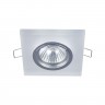 Встраиваемый светильник Maytoni DL292-2-3W-W Metal Modern
