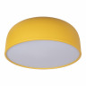 Потолочный светильник Axel 10201/480 Yellow